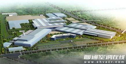申菱空調與廣汽菲亞特強強聯手，技術開發賦能汽車產業升級